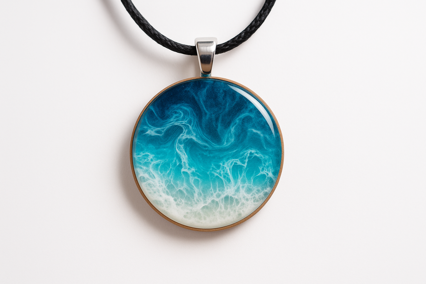 Resin Jewelry