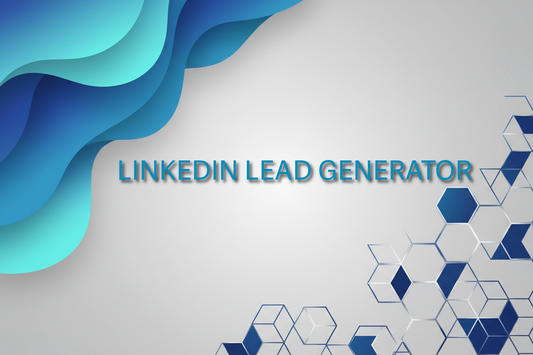 LinkedIn Lead Generator - InfiTech