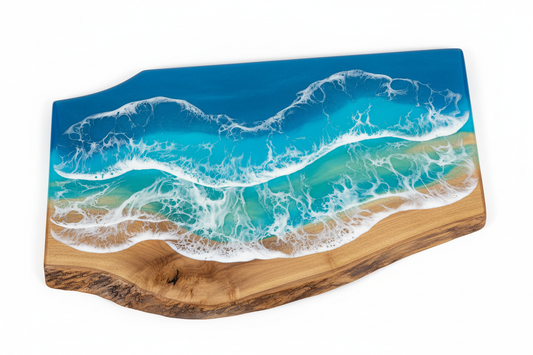 What Is Food Safe Resin? Infinite Tech