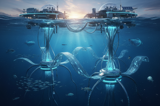 Infinite Tech: How NASA’s Oceanic Energy Innovation Is Redefining Sustainable Exploration