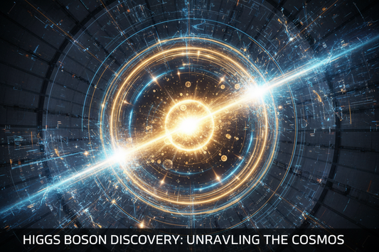 The Higgs Boson: Bridging the Gap Between Science and Faith