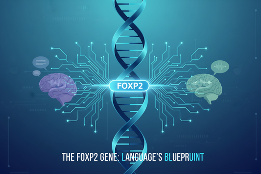 Unraveling the Mysteries of the FOXP2 Gene : Can AIML Help?  - InfiTech Insights