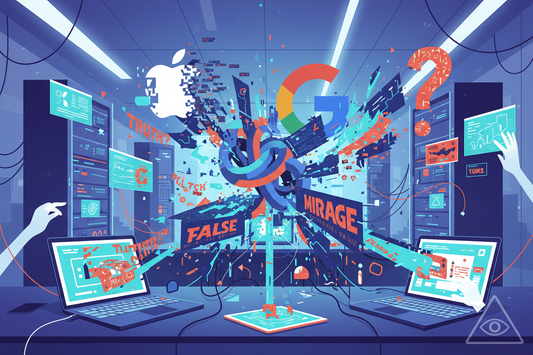U.S. State Attorneys General Sound Alarm on AI -  Big Tech and the Future of Artificial Intelligence
