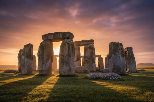 Unraveling the Mysteries of Stonehenge: A Journey Through Ancient England