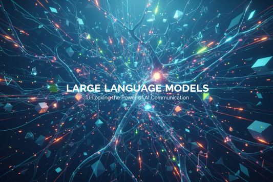 Large Language Models - Defined - InfiTech Insights