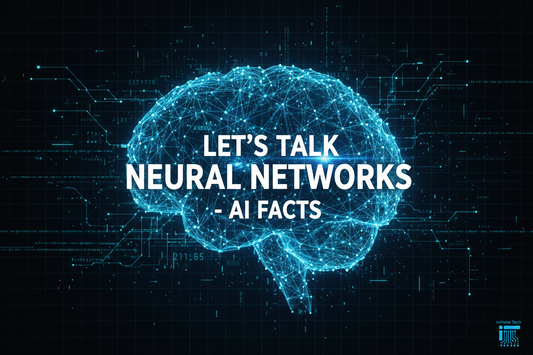 Let’s Talk Neural Networks - Ai Facts