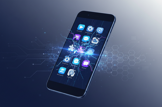 Are your apps or phone misbehaving - ITech Insights