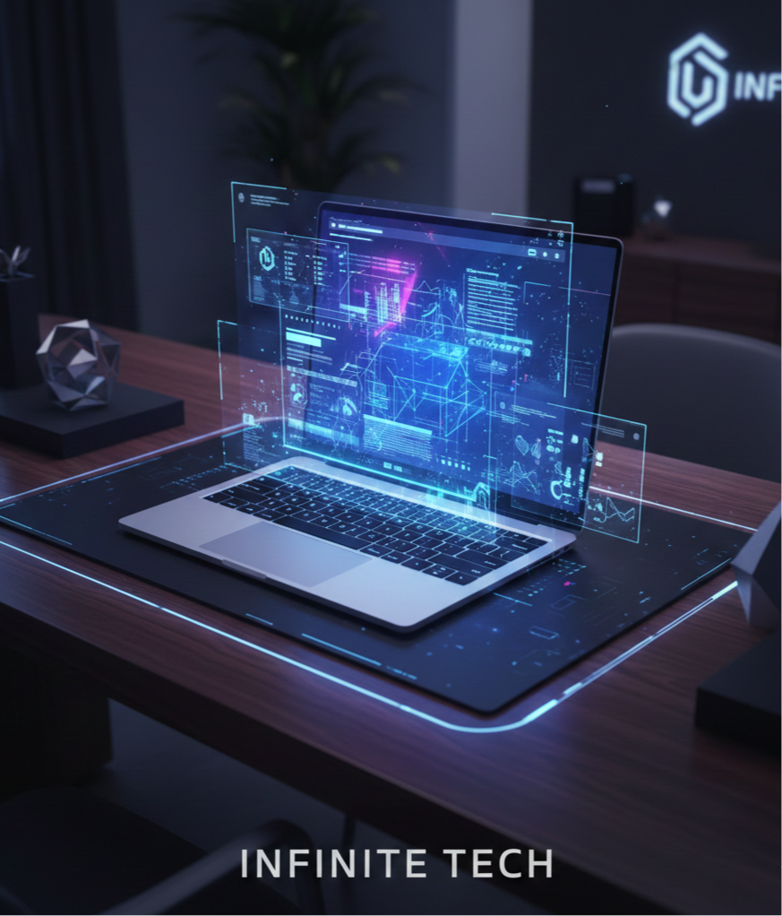 Virtual IT Support