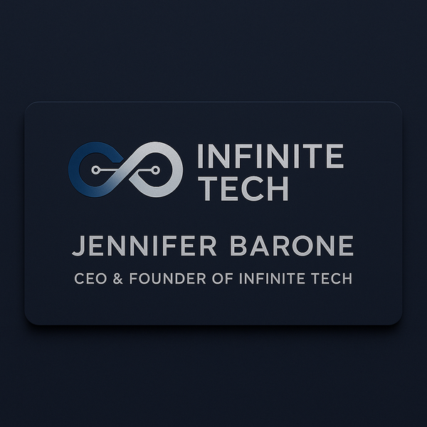 Infinite Tech, LLC