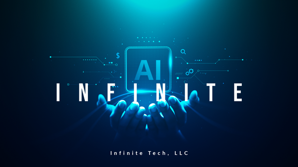 Infinite Tech - Resin Reef Studio 