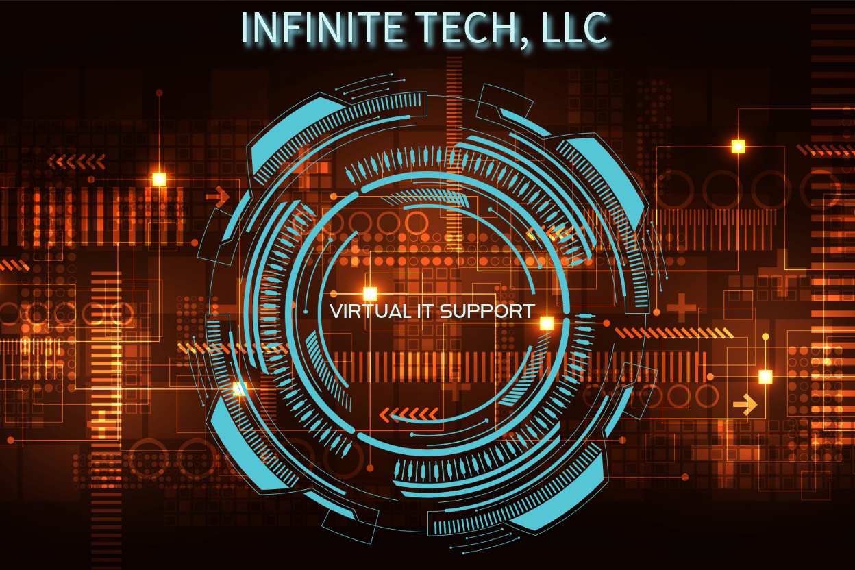 Virtual IT Support