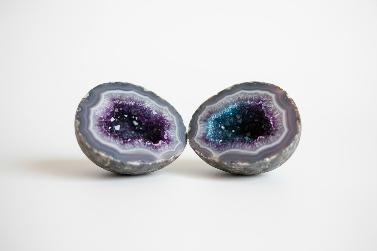 Geodes explained - Infinite Tech Blog 